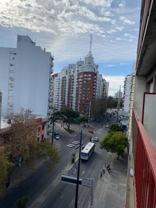 Apartamento En Montevideo Apartment Exterior photo