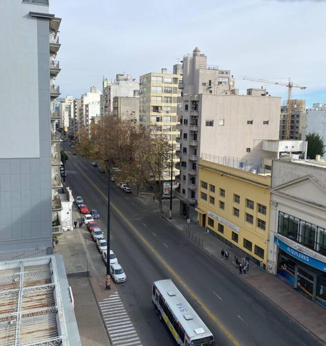 Apartamento En Montevideo Apartment Exterior photo