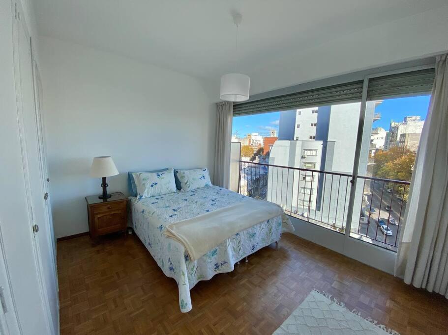 Apartamento En Montevideo Apartment Exterior photo